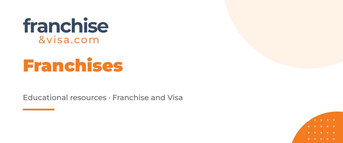 What to evaluate to make the most of the benefits of a franchise