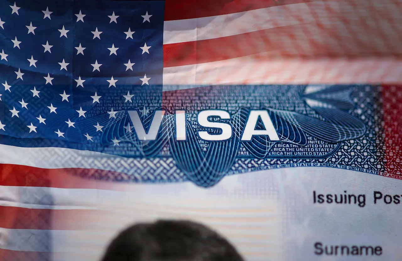 Visa E-2 para invertir en una franquicia en Estados Unidos